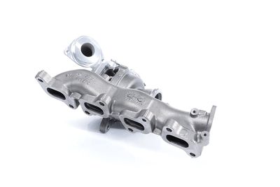 LADER AUFLADUNG BTS Turbo T918105 14