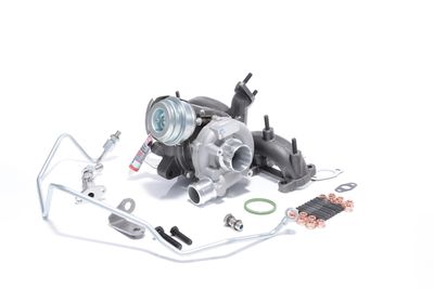 LADER AUFLADUNG BTS Turbo T981047BT 32