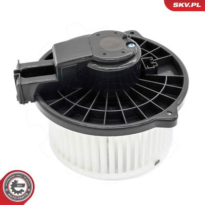 vnitřní ventilátor SKV 68SKV189
