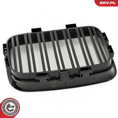 Mřížka chladiče SKV 66SKV047