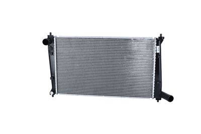 RADIATOR RACIRE MOTOR NRF 56102 8