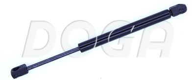Газовая пружина, крышка багажник DOGA 2033673 для HYUNDAI i20