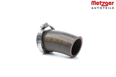 LADELUFTSCHLAUCH METZGER AUTOTEILE 2400461 5