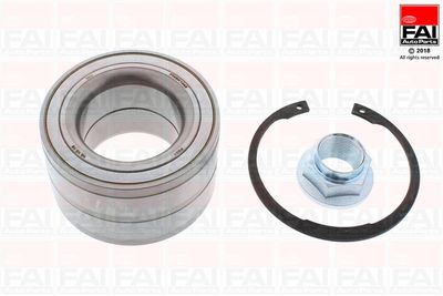 Комплект подшипника ступицы колеса FAI AutoParts FWBK1045 для LAND ROVER RANGE ROVER