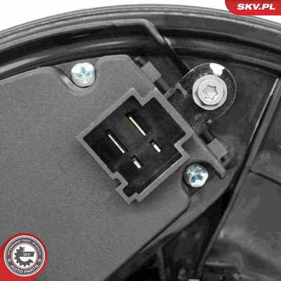 Salona ventilators ESEN SKV 68SKV252