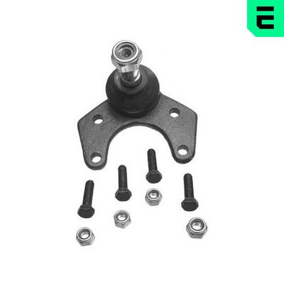 Шарнири OPTIMAL G3-028
