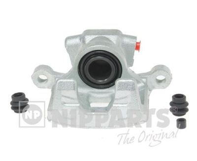 NIPPARTS N3255001 Тормозной суппорт для MITSUBISHI OUTLANDER II (CW_W)