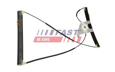 MECANISM ACTIONARE GEAM FAST FT00271 1