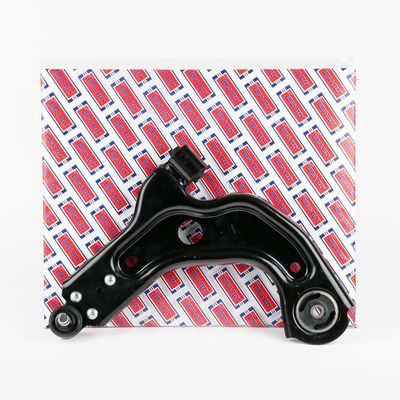 BORG & BECK BCA5752 Рычаг подвески  для FORD FIESTA IV (JA_, JB_) 1.8 D