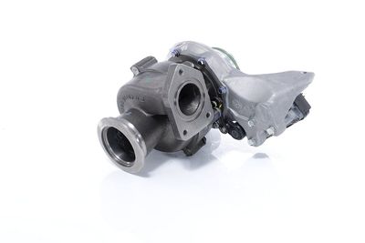 LADER AUFLADUNG BTS Turbo T916370 20