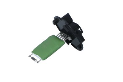 REZISTOR VENTILATOR HABITACLU NRF 342006 21