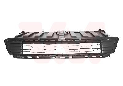 Решетка радиатора VAN WEZEL 1723510 для FIAT FIORINO
