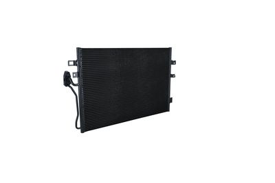 CONDENSATOR CLIMATIZARE NRF 350087 22