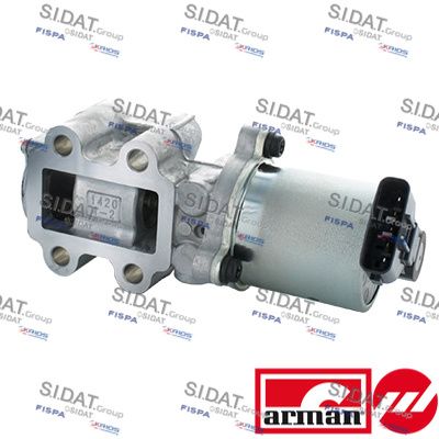 SUPAPA EGR SIDAT 831088AS