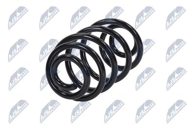 ARC SPIRAL NTY ASZPL069 36