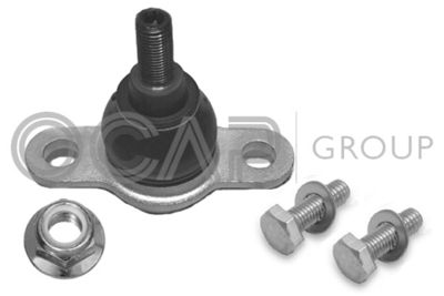 ARTICULATIE SARCINA/GHIDARE