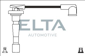 Комплект проводов зажигания ELTA AUTOMOTIVE ET4047 для HONDA CR-V
