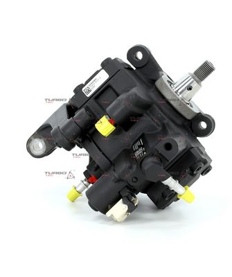 POMPA DE INALTA PRESIUNE