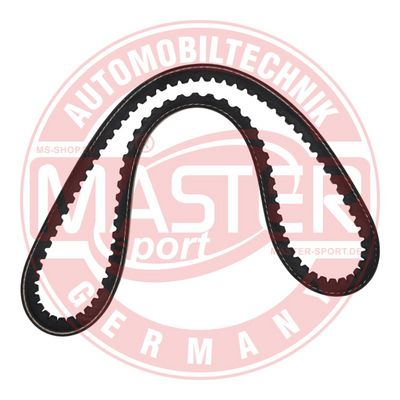 CUREA TRANSMISIE MASTER-SPORT GERMANY AVX10X613PCSMS 2