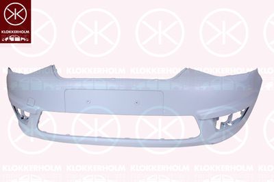 KLOKKERHOLM 2584901 Усилитель бампера  для FORD GALAXY (Форд Галаx)