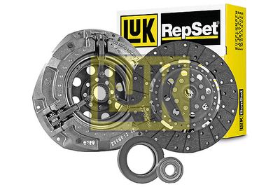 Schaeffler LuK Clutch Kit 630 1116 11