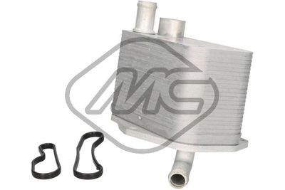 RADIATOR ULEI ULEI MOTOR