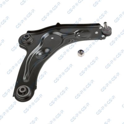 BRAT SUSPENSIE ROATA