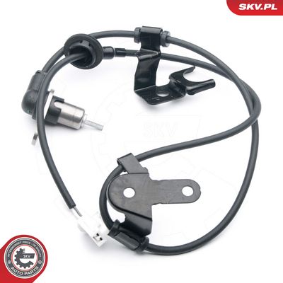 Jutiklis, rato greitis