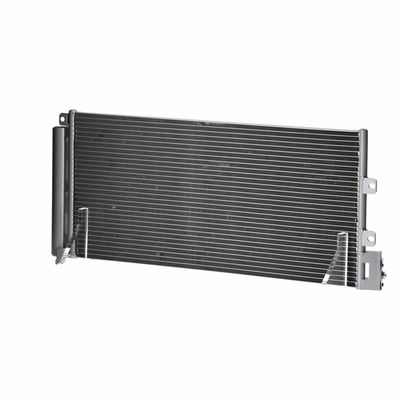 KONDENSATOR KLIMAANLAGE NISSENS 940023 27
