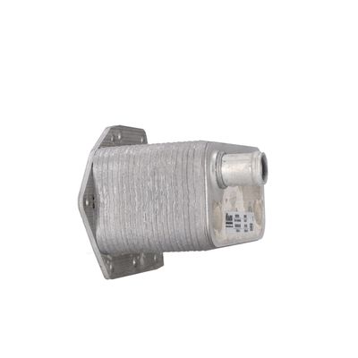 RADIATOR ULEI ULEI MOTOR NISSENS 90905 38