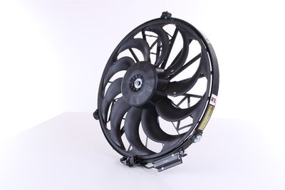 VENTILATOR RADIATOR NISSENS 85648 7