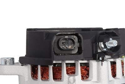 GENERATOR / ALTERNATOR KAMOKA 8620113 4