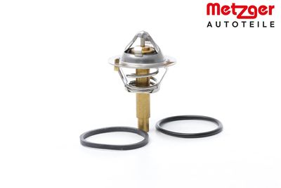 TERMOSTAT LICHID RACIRE METZGER AUTOTEILE 4006192 37