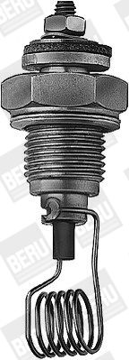 GLüHKERZE STANDHEIZUNG