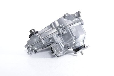 VERTEILERGETRIEBE BTS Turbo VG10002 24