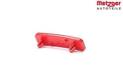 REFLECTOR METZGER AUTOTEILE 2080252 23
