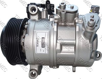 CEVAM 8629642 Компрессор кондиционера  для MERCEDES-BENZ C-CLASS (W205) C 180 d (205.000)