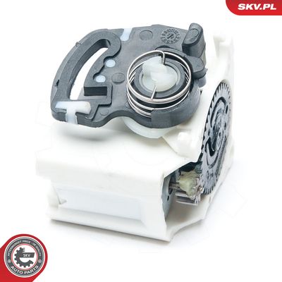 Ajtózár ESEN SKV 16SKV330