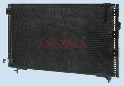 ASHIKA Kondensatorius, oro kondicionierius