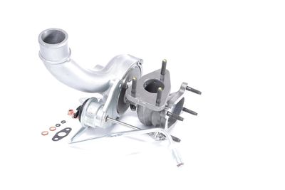 LADER AUFLADUNG BTS Turbo T981117 13