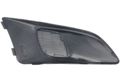 Bumper elementen