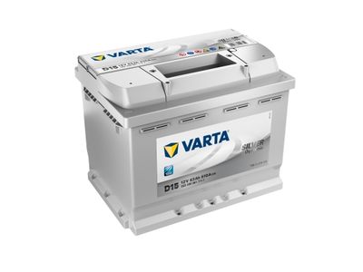 VARTA Accu / Batterij SILVER dynamic (5634000613162)