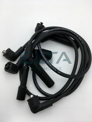 Комплект проводов зажигания ELTA AUTOMOTIVE ET4031 для DAEWOO TICO