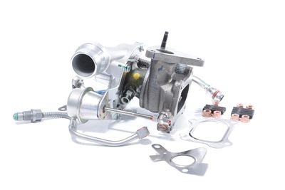 LADER AUFLADUNG BTS Turbo T981138 12