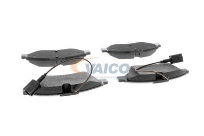 BREMSBELAGSATZ SCHEIBENBREMSE VAICO V240371 58