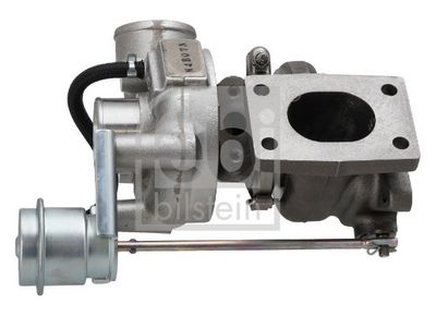 Lader, ladesystem FEBI BILSTEIN 1005613