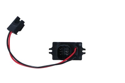 WIDERSTAND INNENRAUMGEBLäSE NRF 342056 24