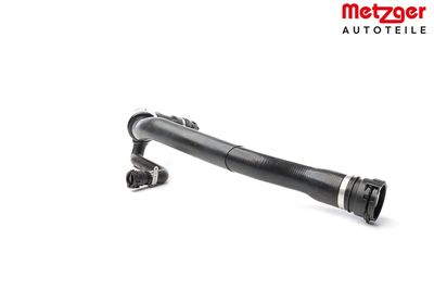 FURTUN RADIATOR METZGER AUTOTEILE 2420822 26
