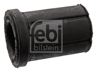 FEBI BILSTEIN Lagerbuchse, Blattfeder