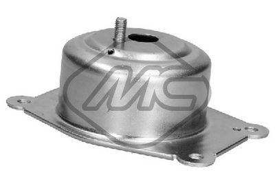 Vorschau Lagerung, Motor